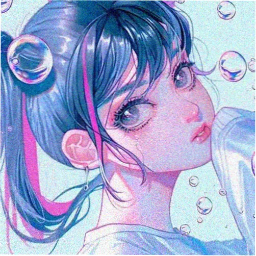 观众 桃子汽水 头像