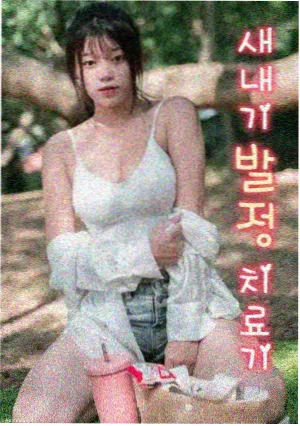 暗巷手记 剧集封面